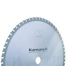 Karnasch - mascoutechca FR 107100.230.010 - Lame de scie circulaire, dents carbure