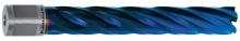 Karnasch - mascoutechca FR 400BLU019W - Couteau annulaire Blue-Line