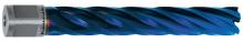 Karnasch - mascoutechca FR 400BLU018W - Couteau annulaire Blue-Line