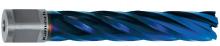 Karnasch - mascoutechca FR 300BLU028W - Couteau annulaire Blue-Line