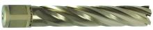 Karnasch - mascoutechca FR 300HSS021W - Couteau annulaire Gold-Line