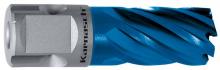 Karnasch - mascoutechca FR 100BLU018 - Couteau annulaire Blue-Line