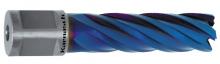 Karnasch - mascoutechca FR 200BLU018W - Couteau annulaire Blue-Line