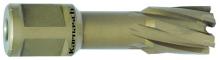 Karnasch - mascoutechca FR 100TCT090W - Couteau annulaire Hard-Line