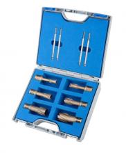 Karnasch - mascoutechca FR 20.1329 - Ensemble couteau annulaire Hard-Line