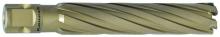 Karnasch - mascoutechca FR 400TCT041 - Couteau annulaire Hard-Line