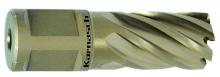 Karnasch - mascoutechca FR 100HSS10464W - Couteau annulaire Gold-Line
