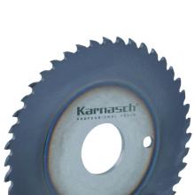Karnasch - mascoutechca FR 53990.063.010 - Lame de scie circulaire orbitale pour tuyaux, revêtement HSS CO 5% 63x1,6x16mm 64 BW