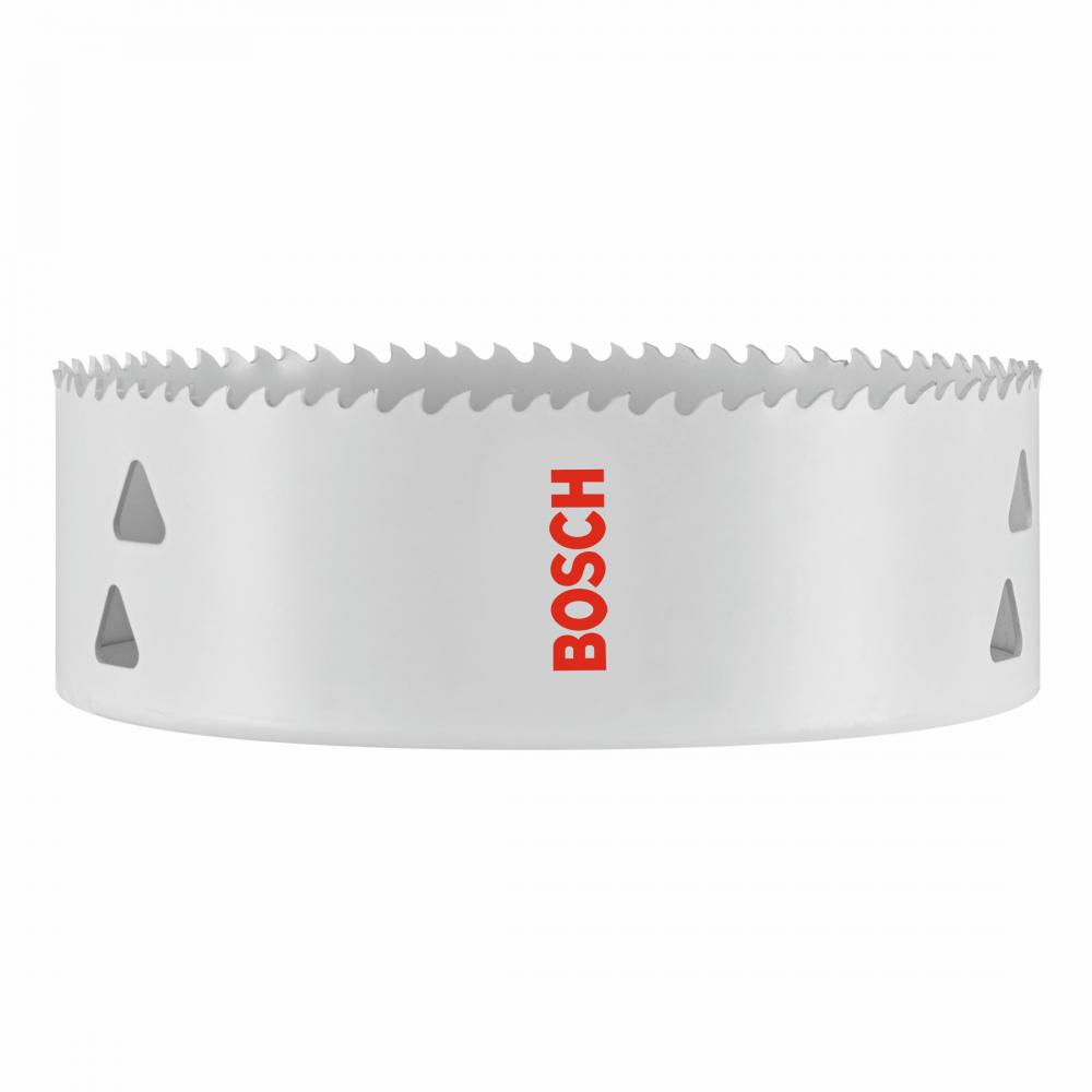 Scie-cloche bi-métal M42 de 5-3/4 po