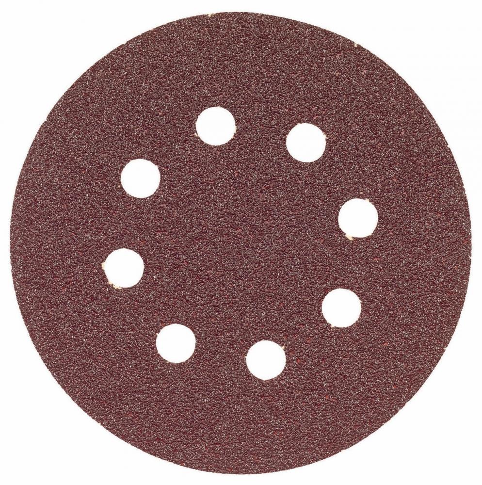 Disques de ponçage