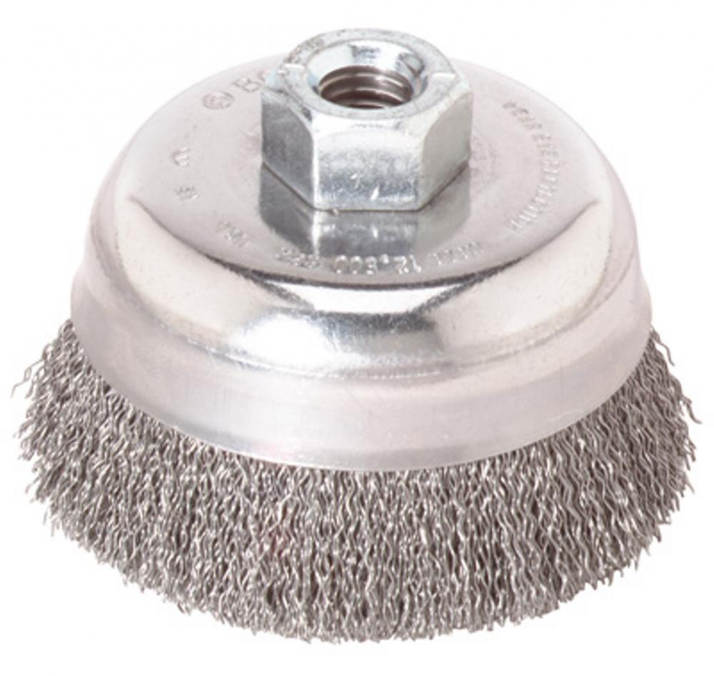 Brosse boisseau