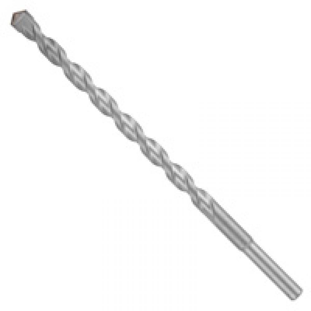 Foret pour marteau perforateur rond de 5/8 po
