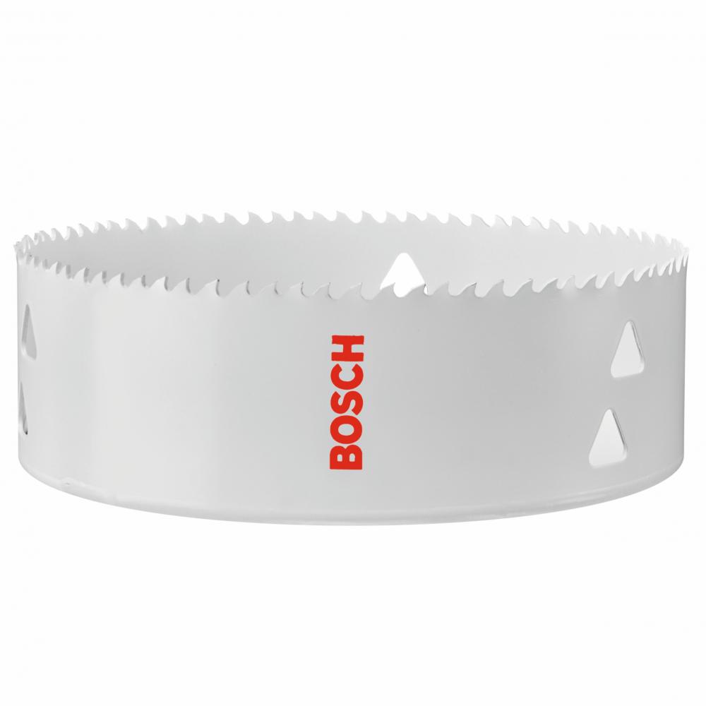 Scie-cloche bi-métal M42 de 6 po