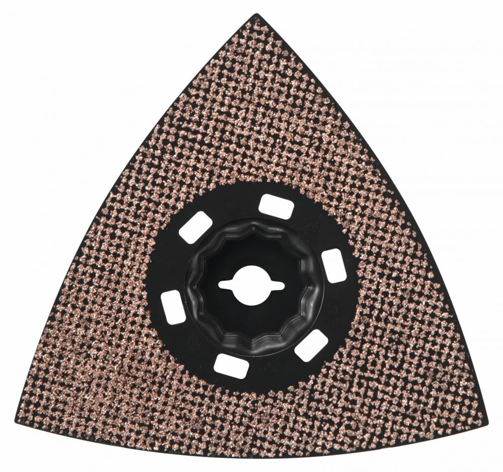 Plateau de ponçage StarlockMax® pour outils polyvalents