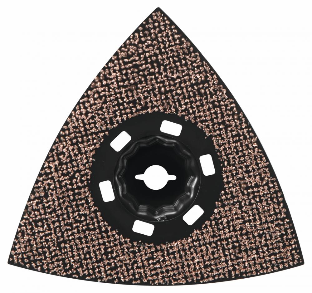 Plateau de ponçage StarlockMax® pour outils polyvalents