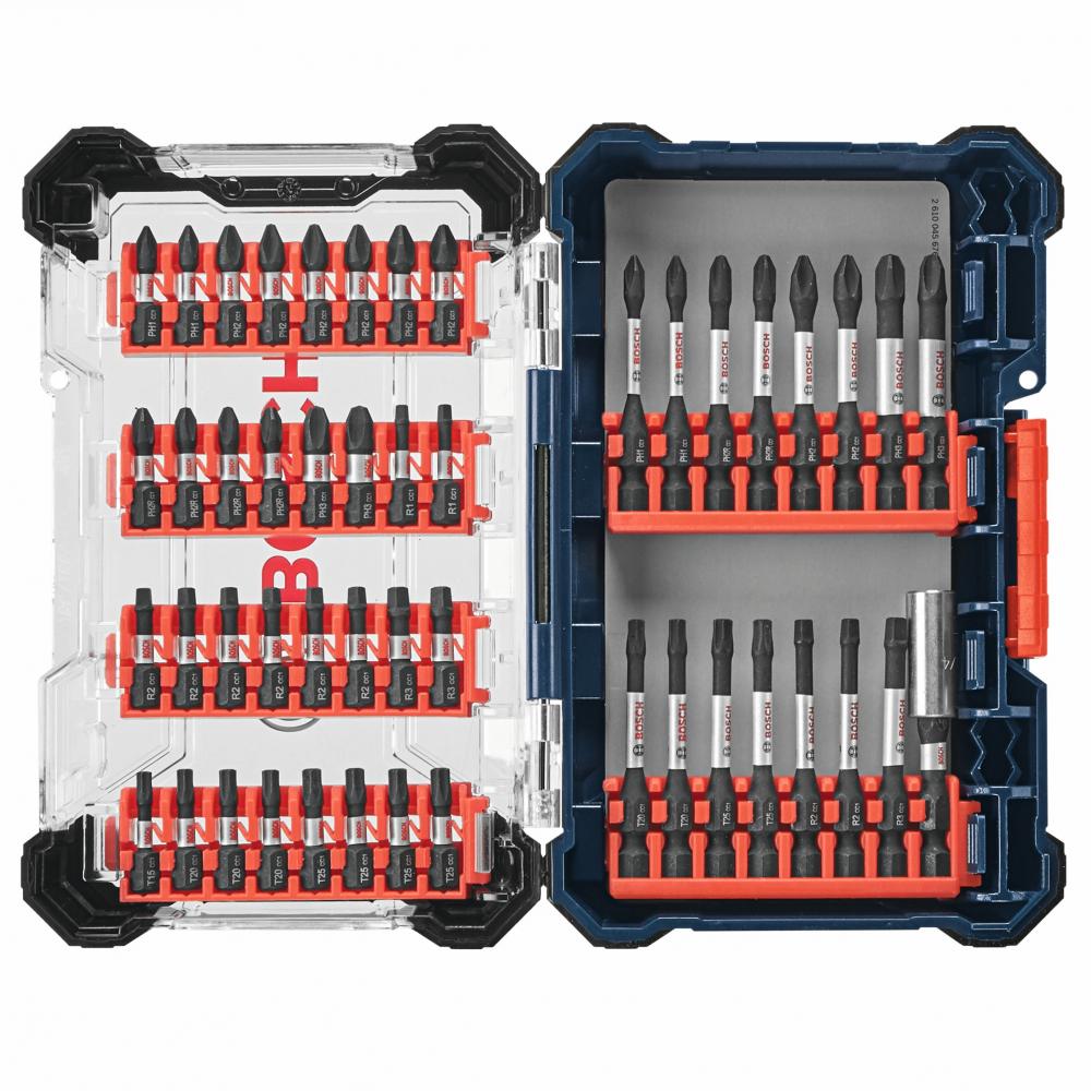 Ensemble 48 pièces pour Custom Case System