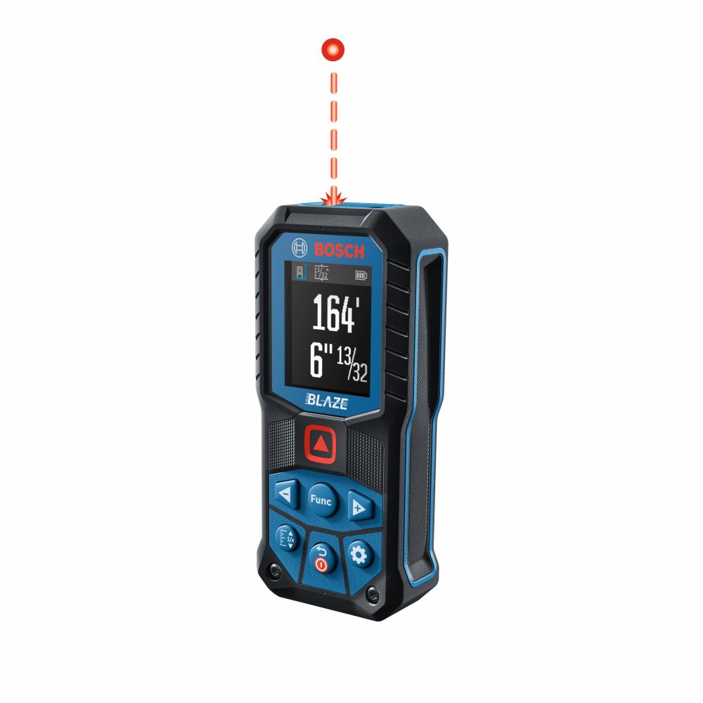 Télémètre laser de 165 pi BLAZE™