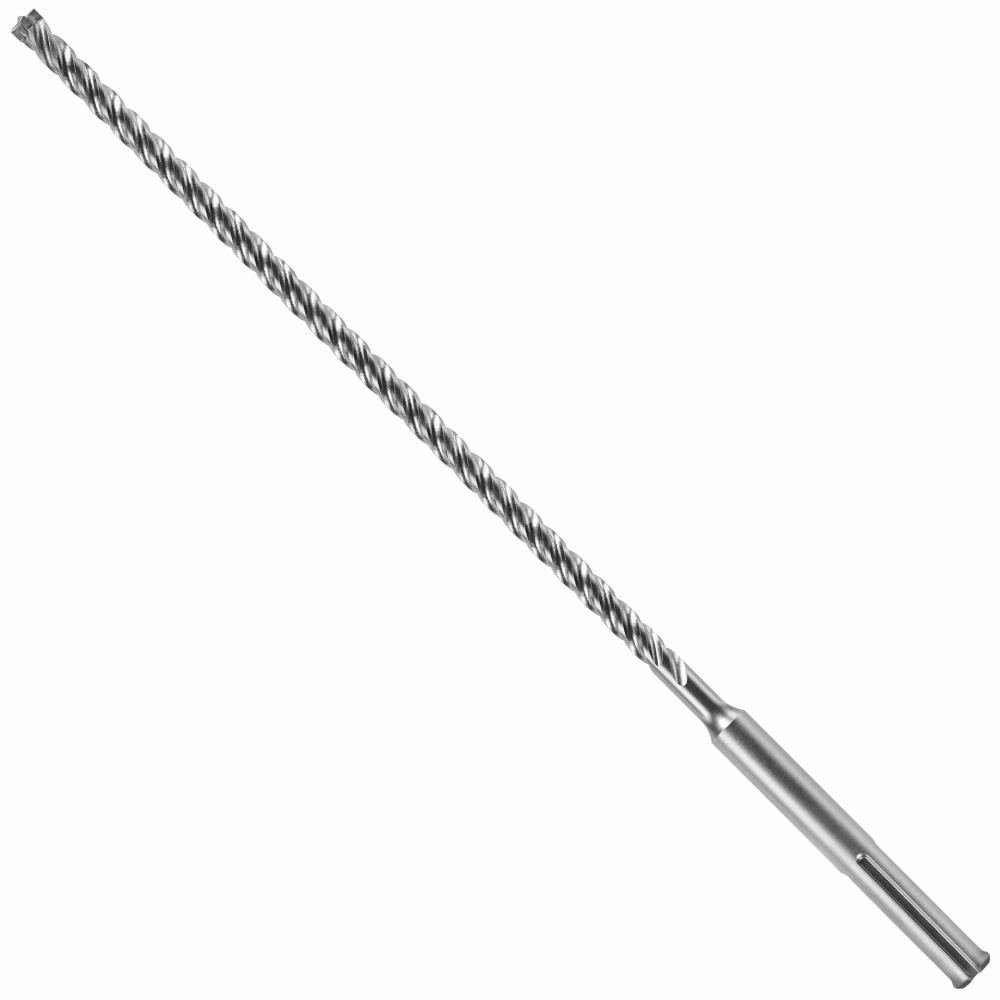Foret pour marteau perforateur SDS-max® de 9/16 po