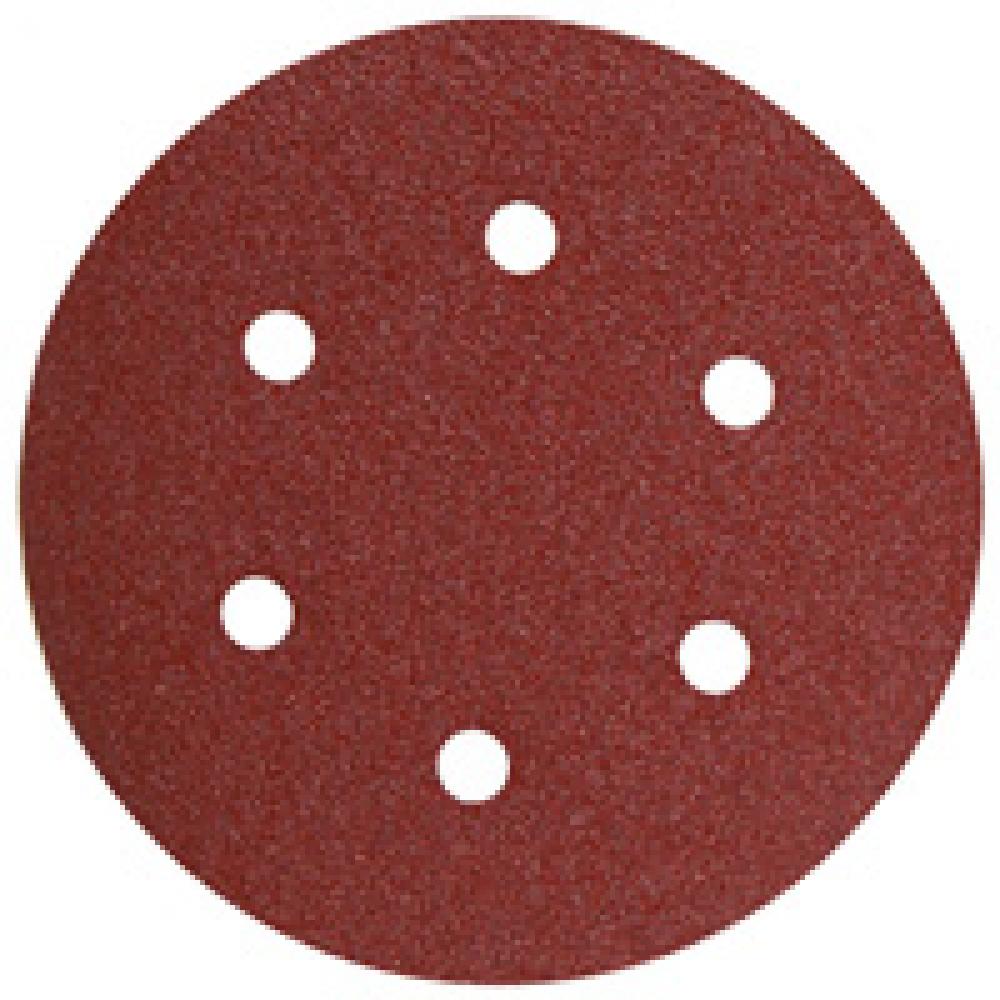 Disques de ponçage