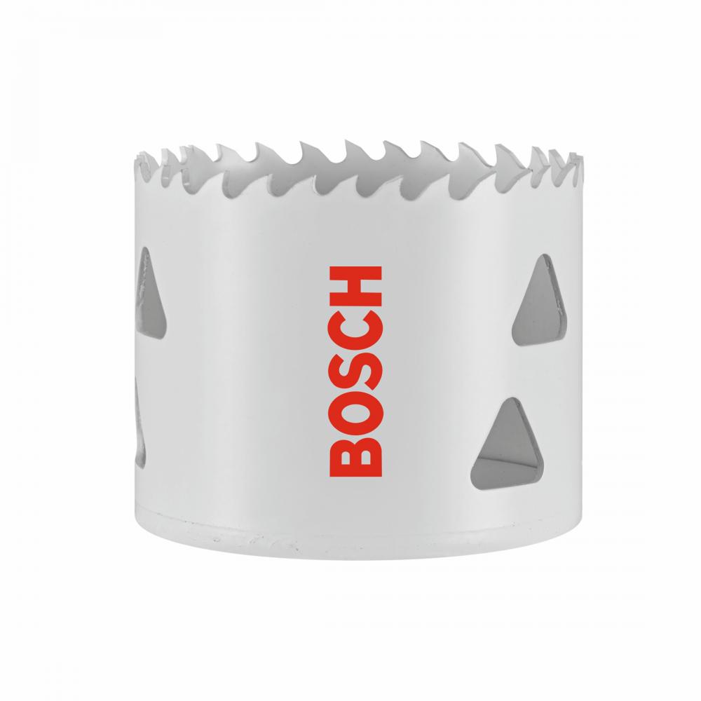Scie-cloche bi-métal de 2 3/8 po M42