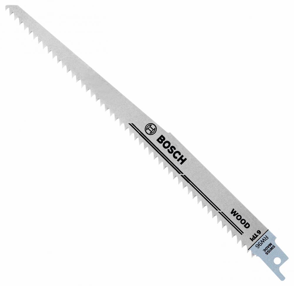 Lames de scie alternative pour bois