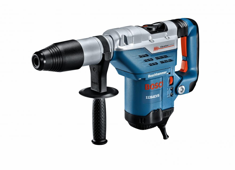 Marteau perforateur SDS-max®
