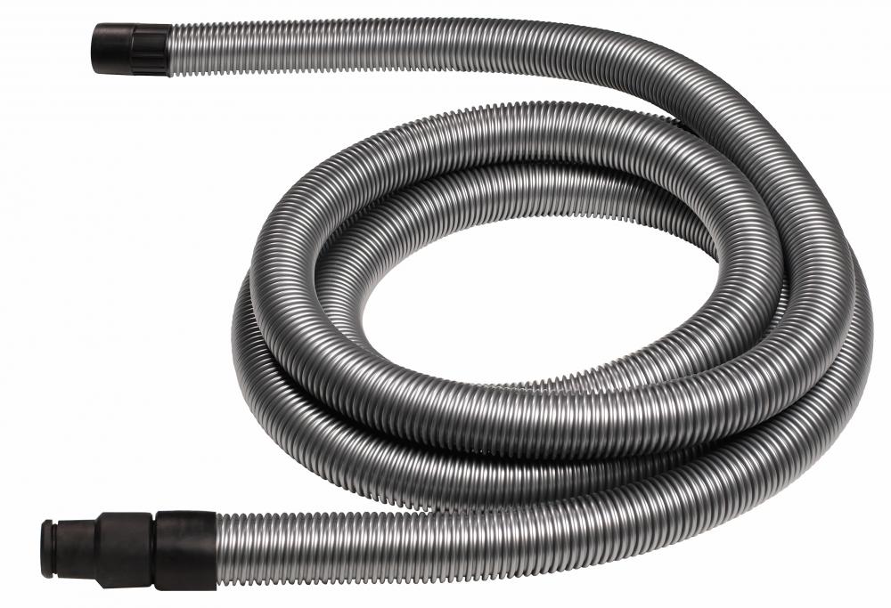 Tuyau flexible d’aspirateur d’atelier