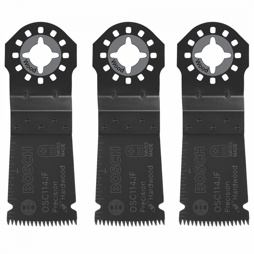 Lame pour outil oscillant