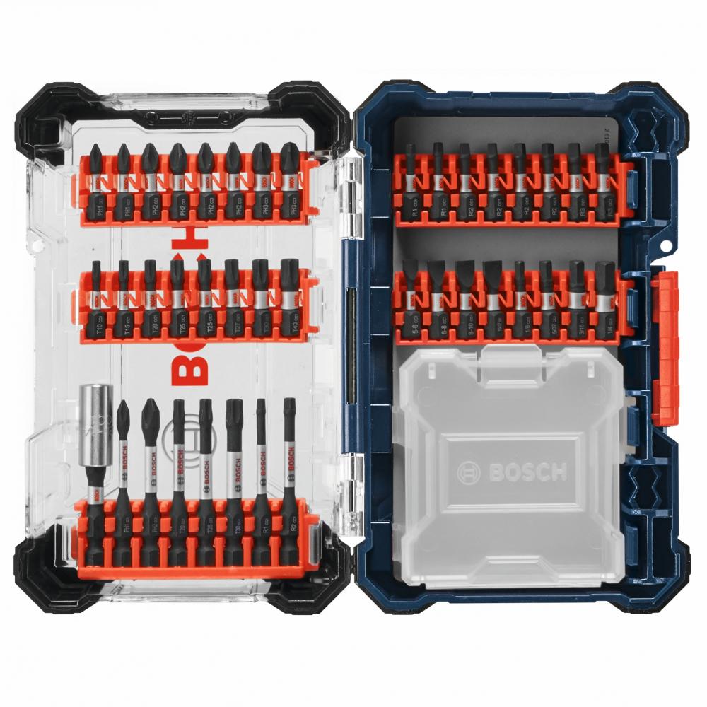 Ensemble 40 pièces pour Custom Case System