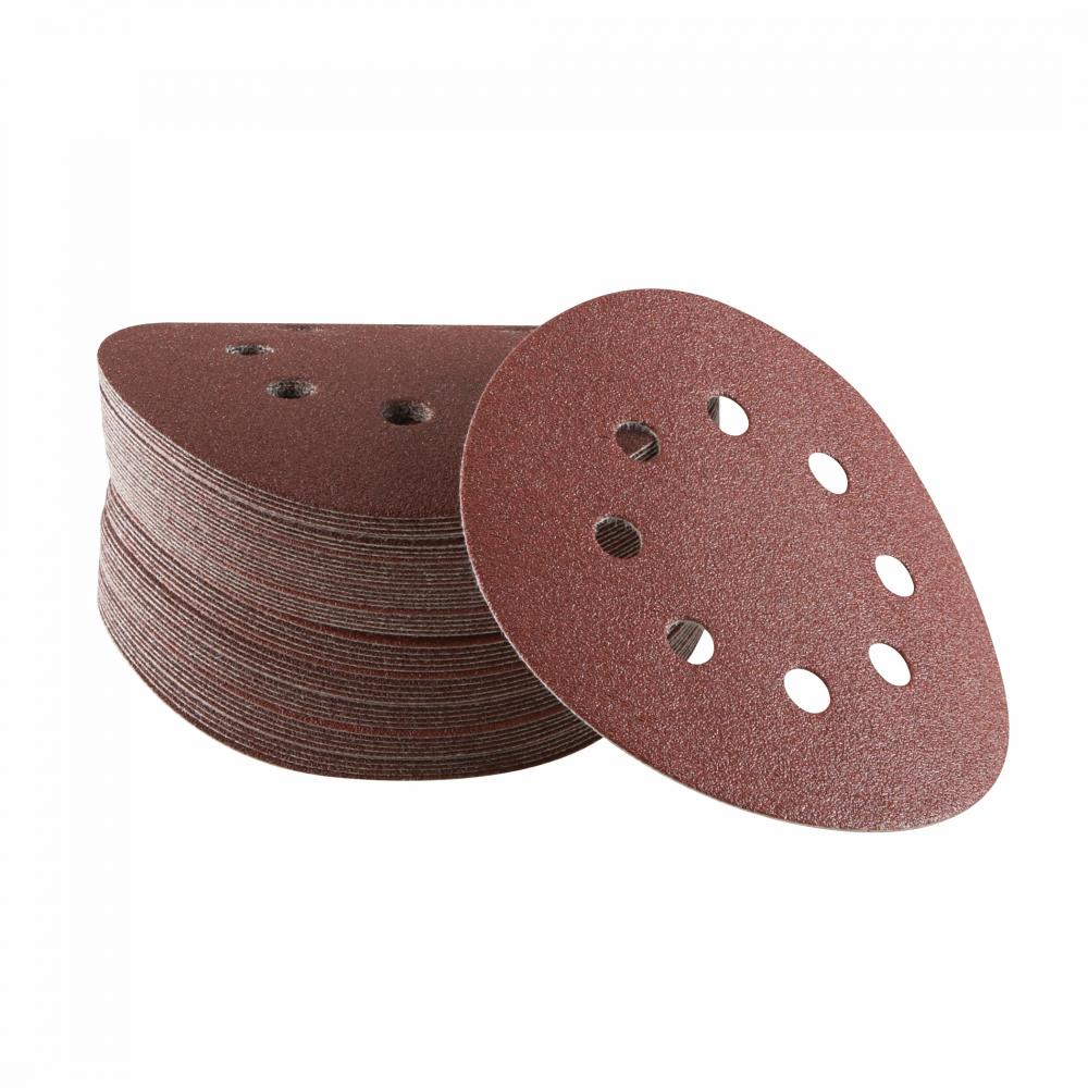 Disques de ponçage