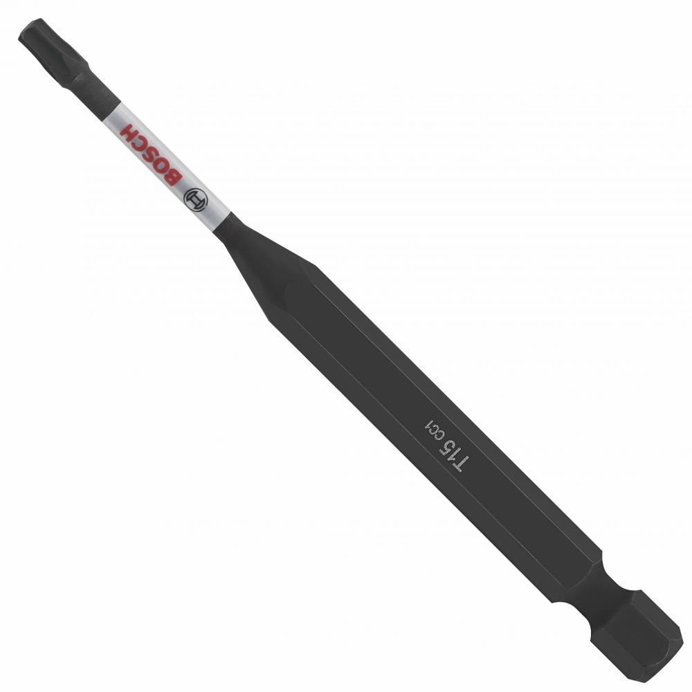 Embout long Impact Tough Torx® n°15 de 3,5 po