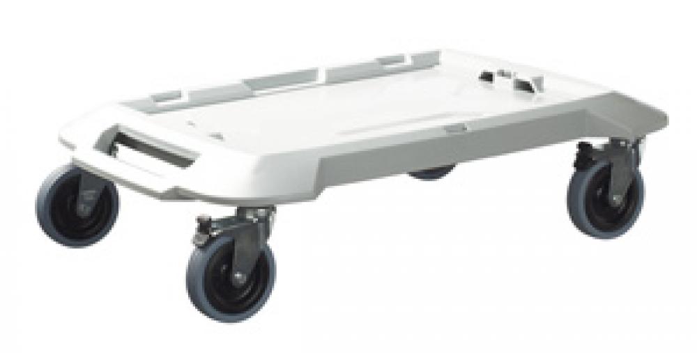 Plateau à roulettes Heavy-Duty