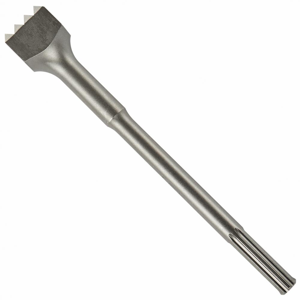Boucharde SDS-max® de 12-1/2 po