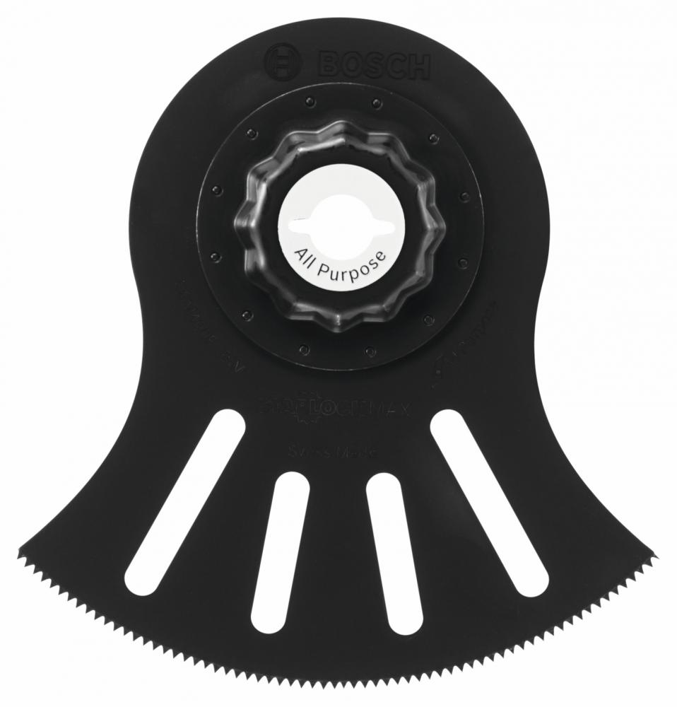 Lame StarlockMax® pour outils polyvalents