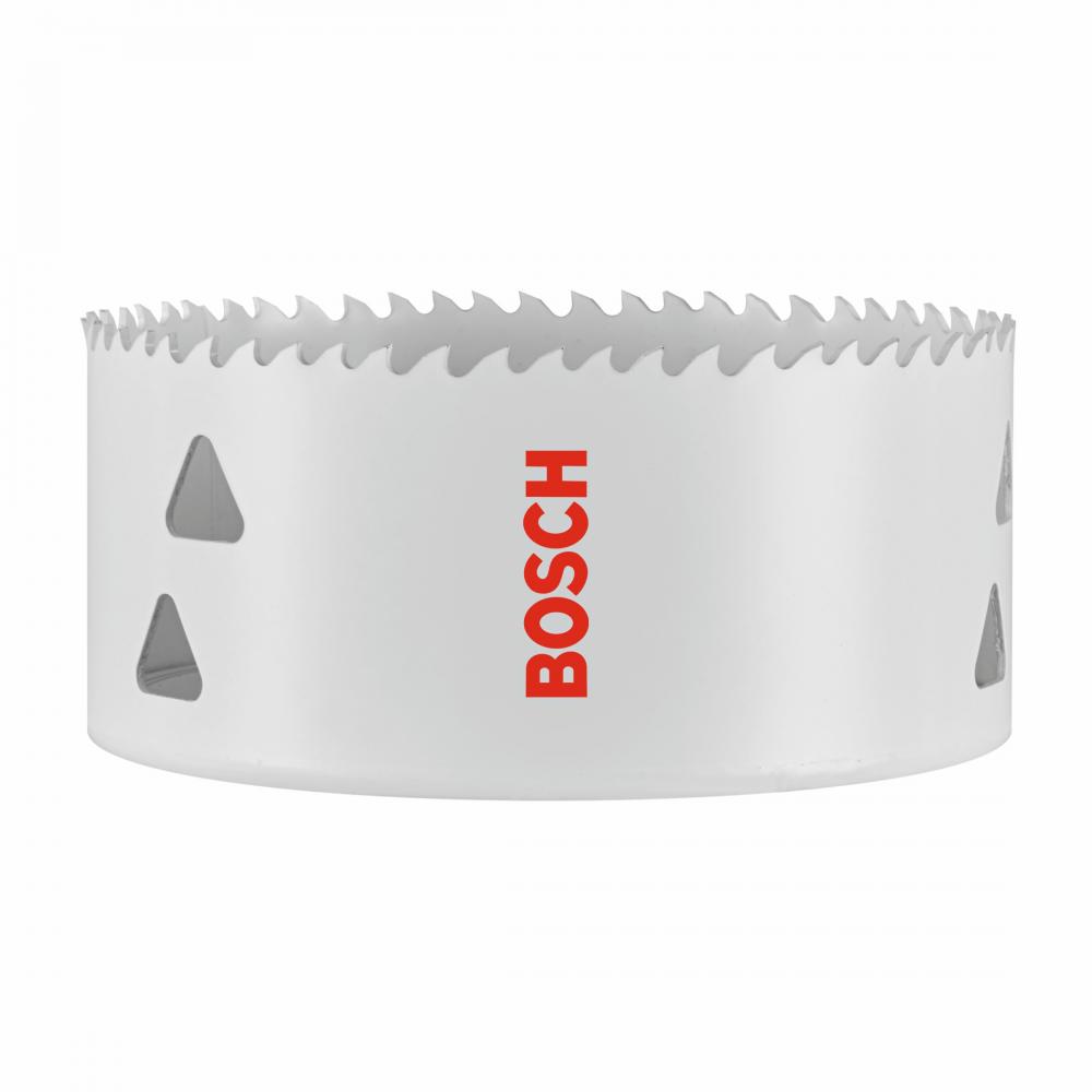 Scie-cloche bi-métal de 4 1/4 po M42