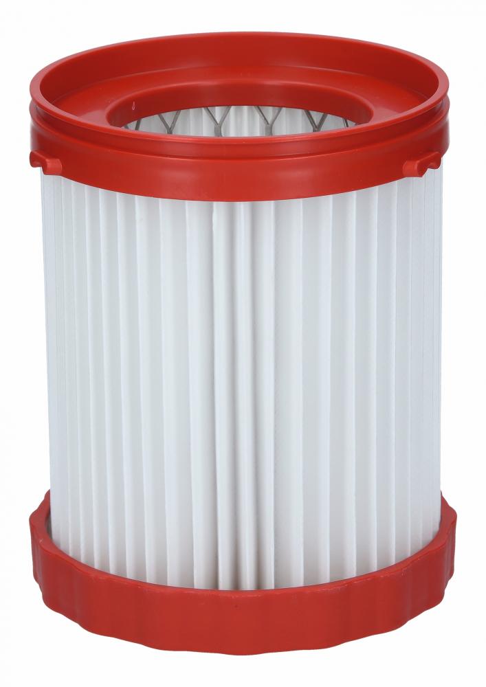 Filtre HEPA pour aspirateur 18 V