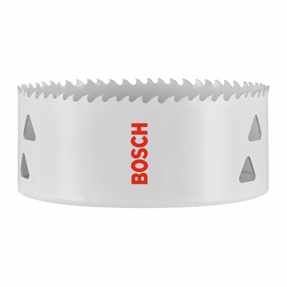 Scie-cloche bi-métal de 4 3/4 po M42
