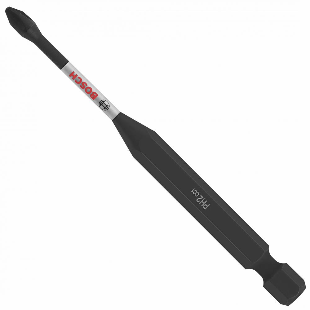 Embout long Phillips® n°2 de 3,5 po