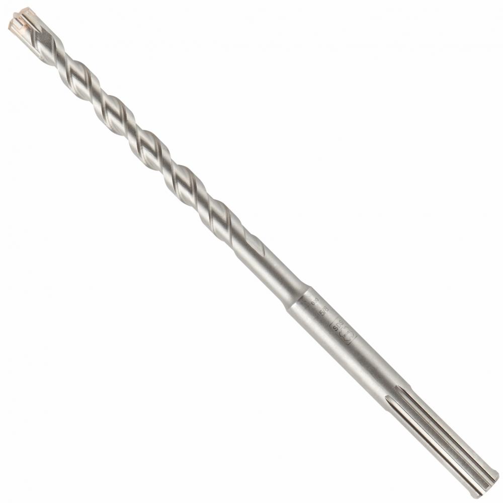 Foret pour marteau perforateur