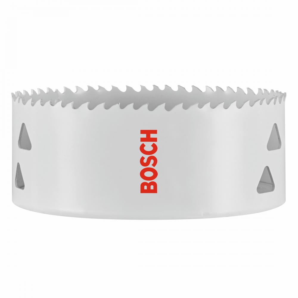 Scie-cloche bi-métal de 5 po M42