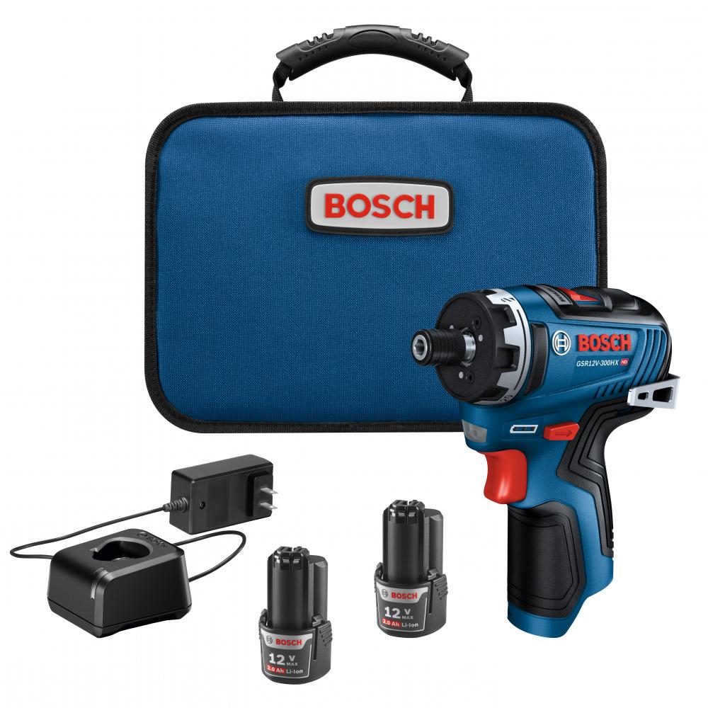 Visseuse à deux vitesses 12 V Max