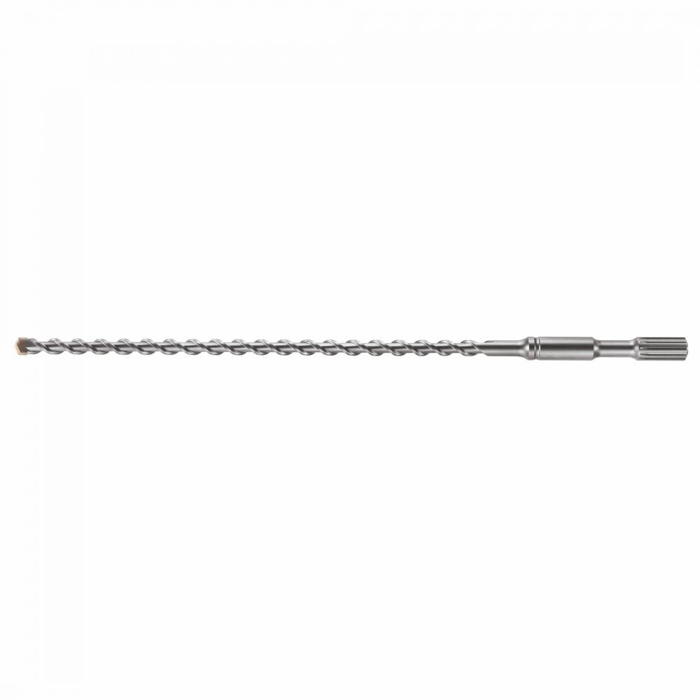 Foret pour marteau perforateur