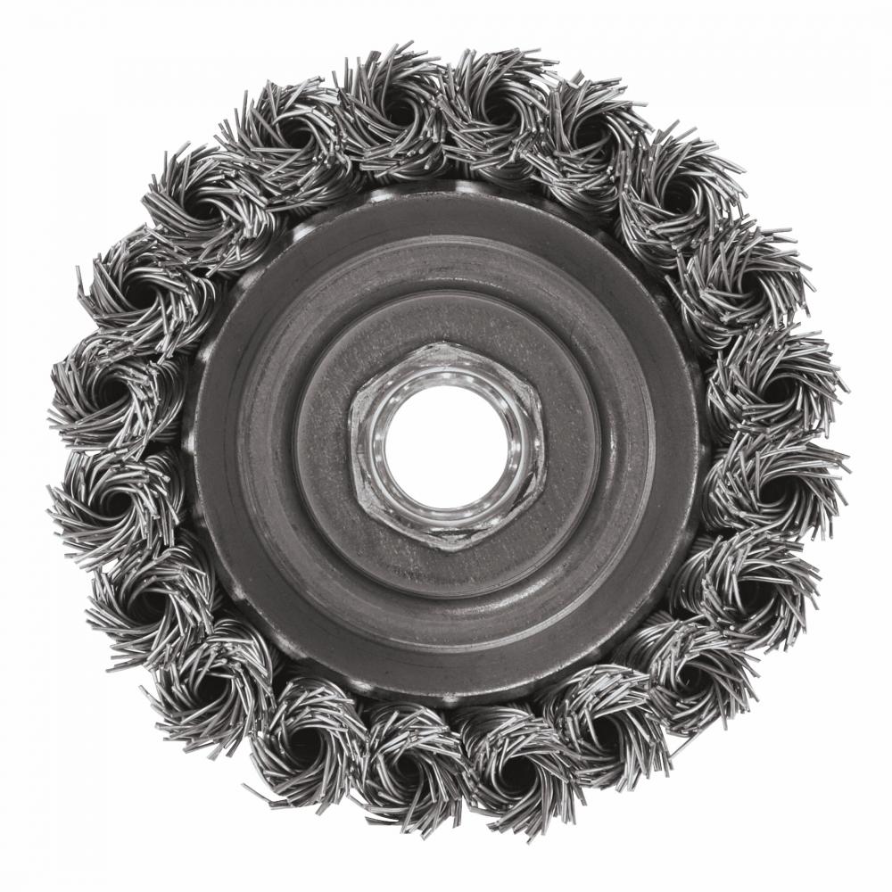 Brosse boisseau