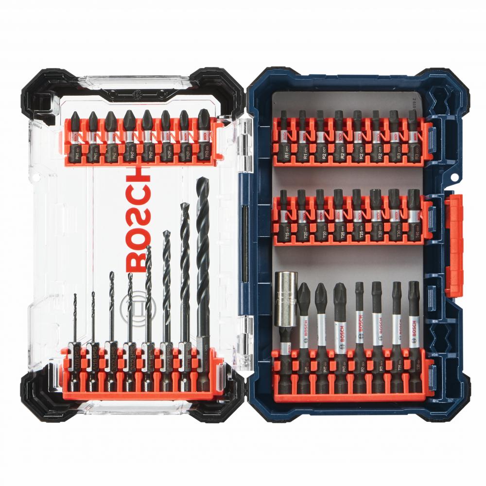 Ensemble 40 pièces pour Custom Case System