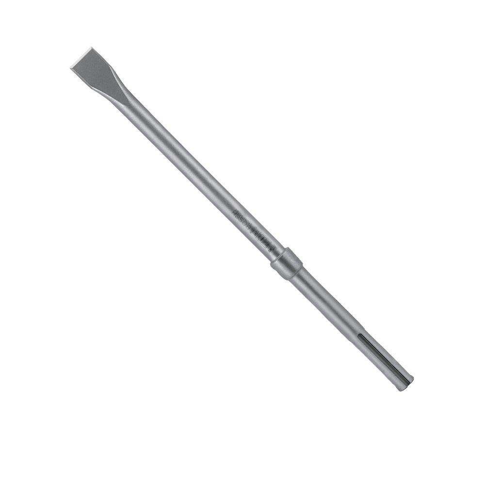 Burin plat SDS-max® de 1 po x 16 po