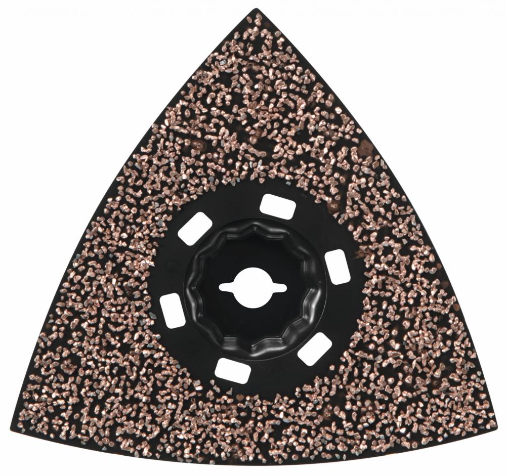 Plateau de ponçage StarlockMax® pour outils polyvalents