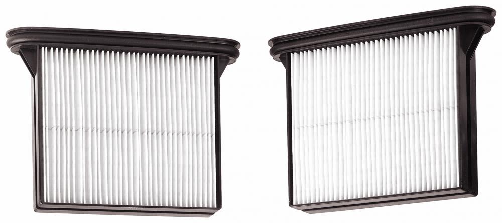 Filtre HEPA pour aspirateur