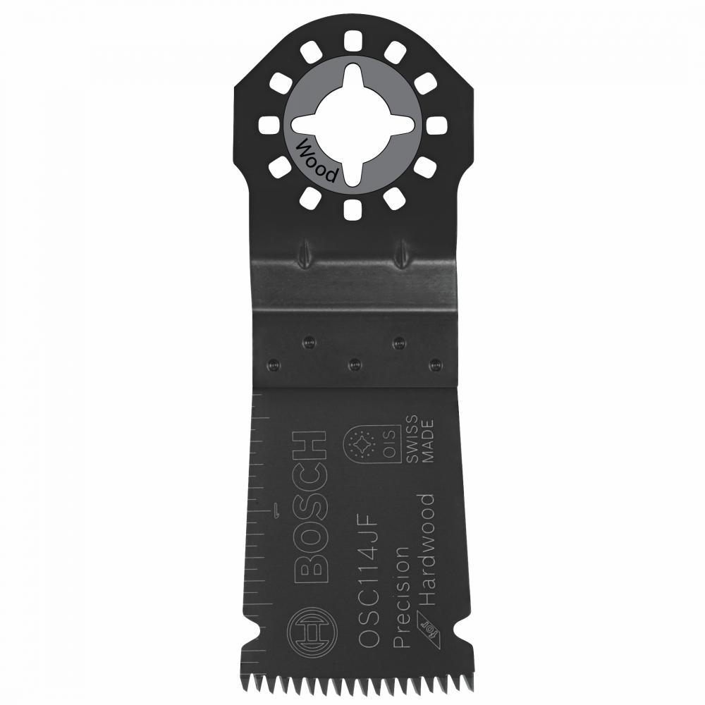 Lame pour outil oscillant