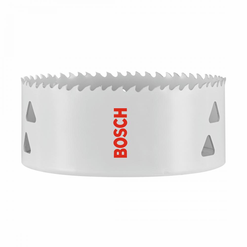 Scie-cloche bi-métal de 4 1/2 po M42