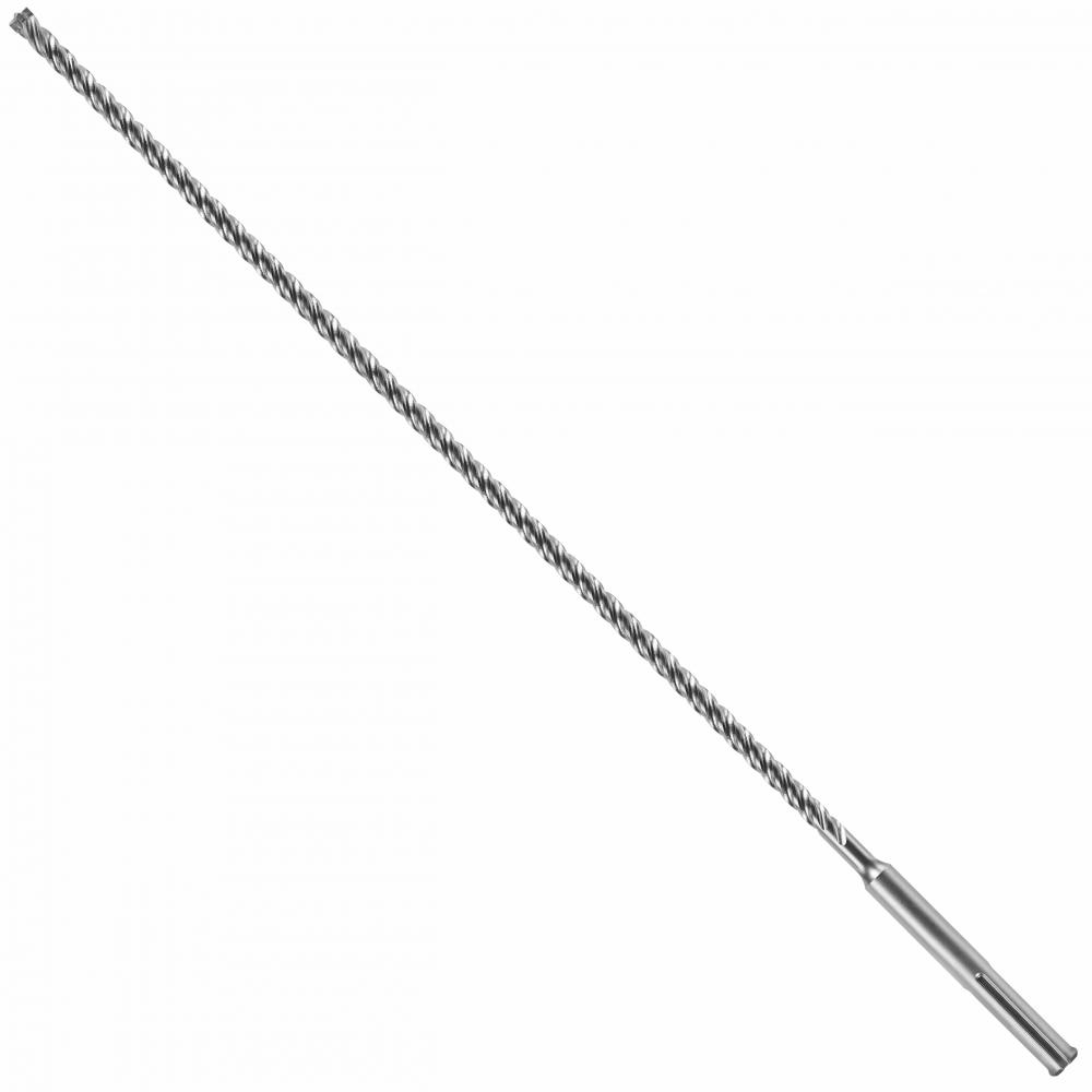Foret pour marteau perforateur SDS-max® de 9/16 po
